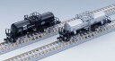 TOMIX Nゲージ 私有貨車 タキ29300形 後期型・同和鉱業 セット 98783 鉄道模型 貨車