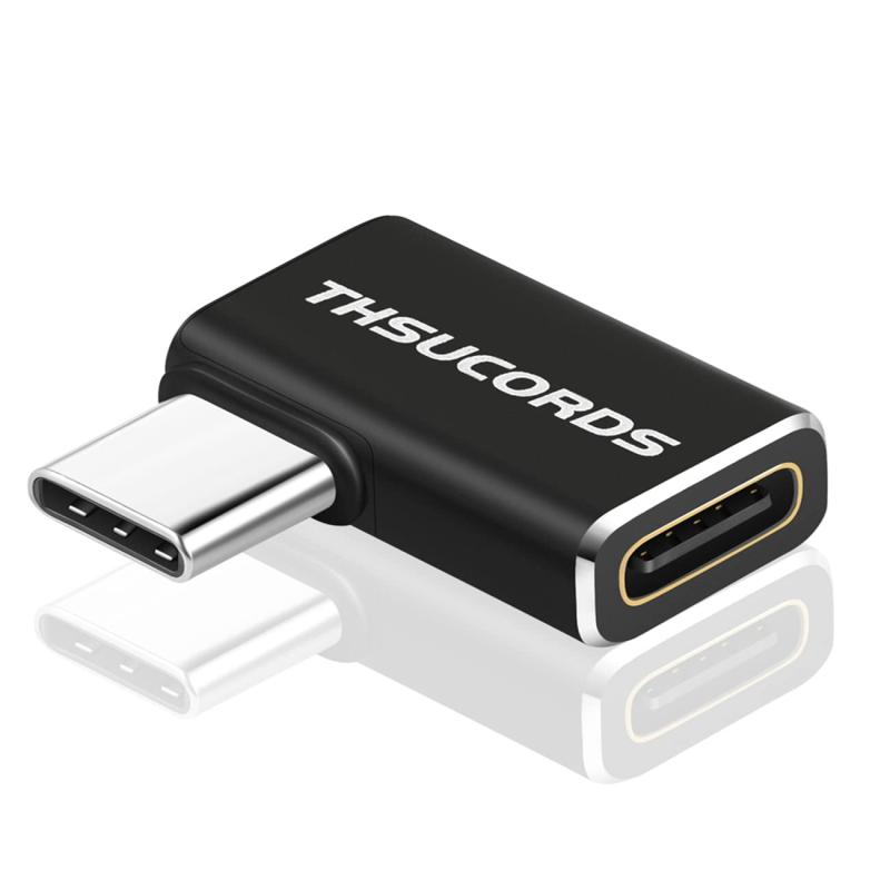 USB Cアダプター