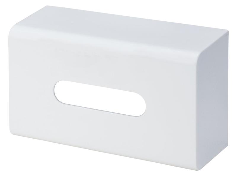 ライクイット ( like-it ) キッチン 小物収納 冷蔵庫 マグネット収納 強力マグネット ボックスティッシ..