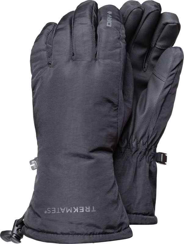[トレックメイツ] グローブ ビーコンドライグラブ TM4542 ブラック M