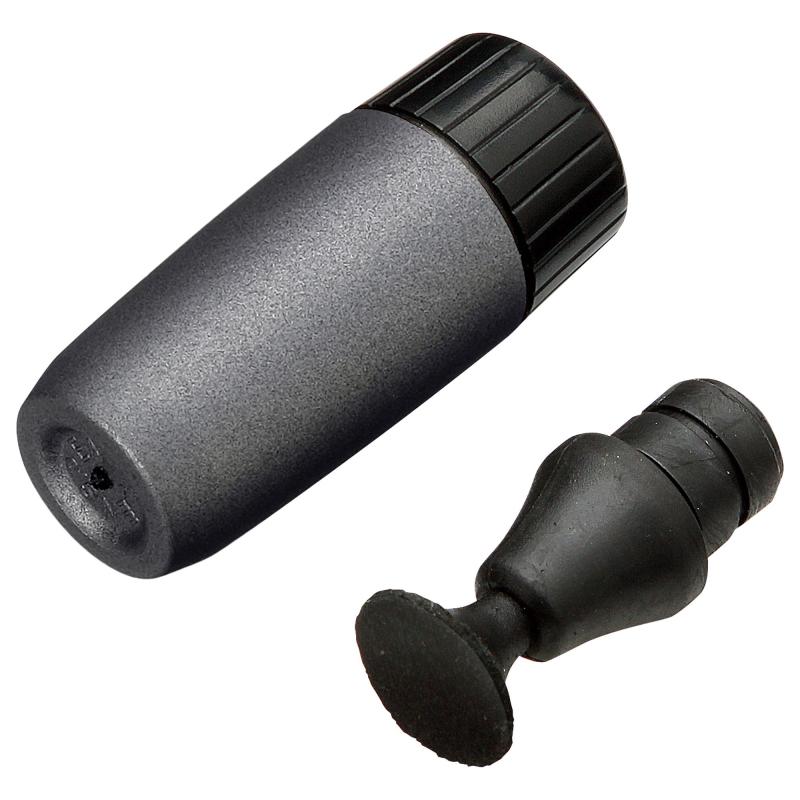 ハクバ HAKUBA メンテナンス用品 レンズペン3 レンズ用ヘッドスペア ガンメタリック K-LP12GH 交換用ス..