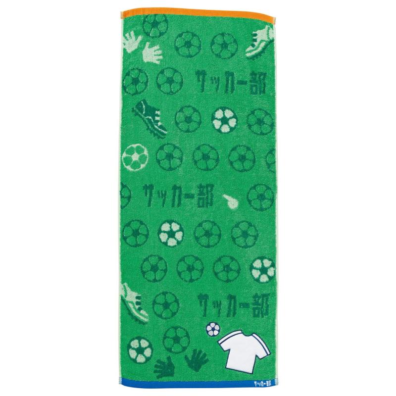 å ե TOWEL