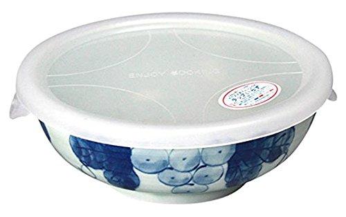 office matsuda㤨־ȭ  : ֤֤ɤ Υå׾ȭ Japanese Bowl Food storage Container with Lid plastic Porcelain/Size(cm 13.8x5.2/No:688259פβǤʤ1,223ߤˤʤޤ