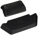 GIVI(ジビ) バイク リアボックス モノキー オプション品(DLM46 / DLM30用) バックレスト E164 98940