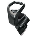 カーメイト(CARMATE) 車用 ドリンクホルダー 車種専用設計 コンソール 取付 レヴォーグ (R2.11~) / WRX S4 (R3.11~) ダークキャストメタリック NZ823