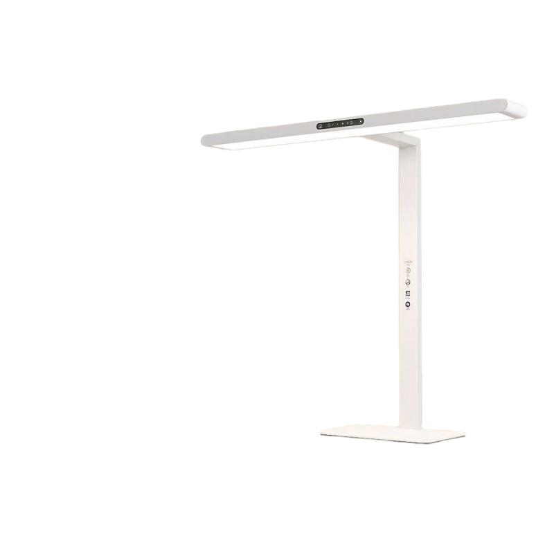 デスクライト 学習机 LED 目に優しい スタンドライト 卓上ライト 明るい 勉強 読書 角度調整可能 タッ..