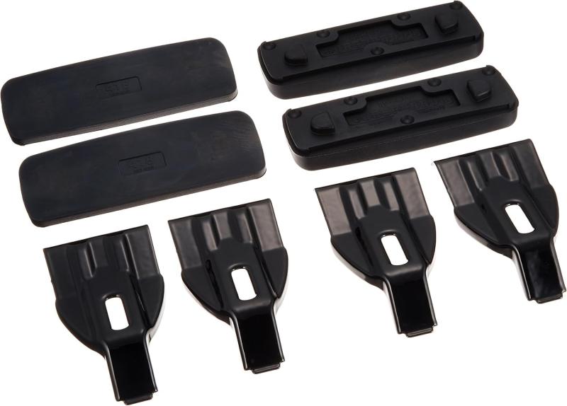 カーメイト(Carmate) inno(イノー) ベースキャリア 車種別フック 適合車種: ルーミー H28.11~ (M900A /..