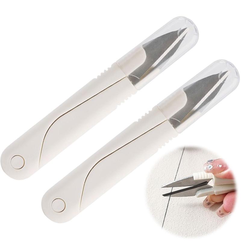 ハサミ 糸切りバサミ 裁ちばさみ 防錆 切れ味 フード付き 持ち運び 収納が簡単 手刺繍用裁縫道具