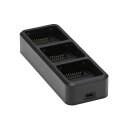 DJI Mavic 3シリーズ 100W バッテリー充電ハブ、互換性:DJI Mavic 3 インテリジェント フライトバッテリー 、 DJI 100W USB-C 電源アダプター、 DJI 6 ポータブル充電器、 DJI 6 カーチャージャー