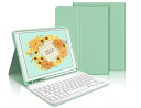 iPad キーボードケース 第9/8/7世代(10.2インチ) iPa...(2)