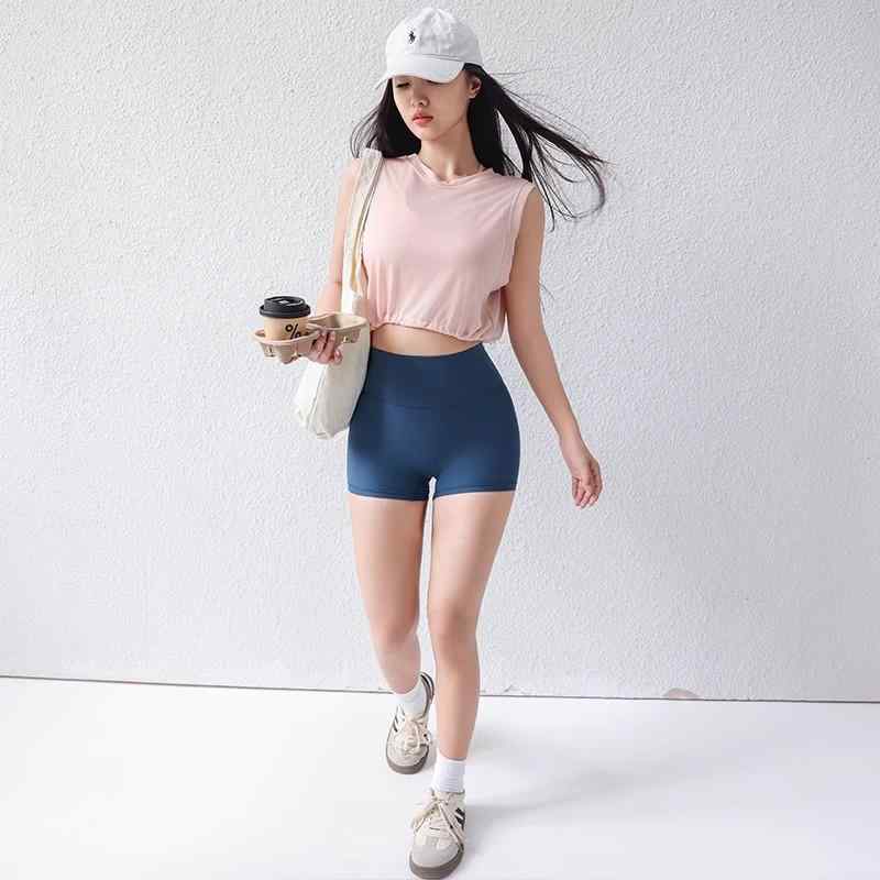 Tシャツ レディース スポーツ トレーニングウェア ヨガ ピラティス 運動着 トップス 接触冷感 吸湿速乾..