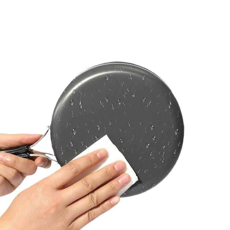 アウトドア鍋 クッカーセット 2 3人用 ポータブル 調理器具 camping キャンピング カセットコンロ 湯沸..