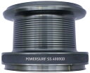 ダイワ(DAIWA) 純正パーツ 18 パワーサーフ 4000QD スプール(2-7) 部品番号 7 部品コード 128C33 00059396128C33(4)