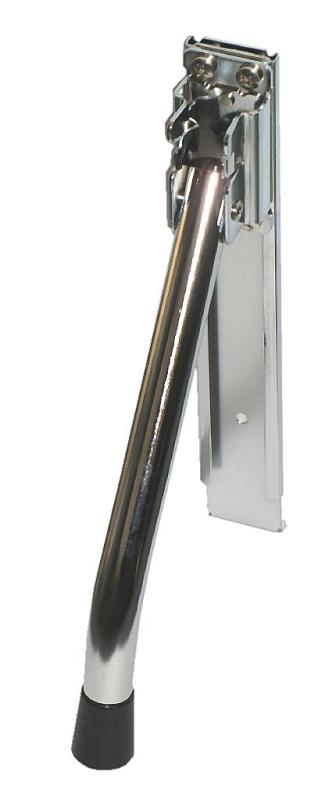 オムソリ ドアストッパー ドアえもん クローム