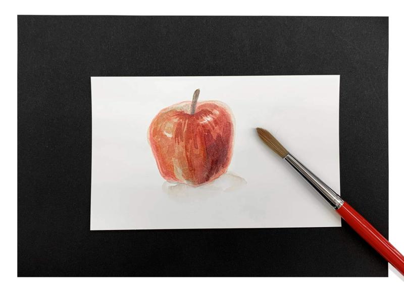 長門屋商店 高級ケント紙 〈ケント25〉 スケッチ・イラスト 漫画・コミック用紙 135kg A4 ホワイト