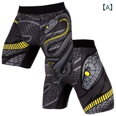 トレーニングウェア メンズ ヴェノム UFC セットアップ ボクシング ムエタイ 格闘技 コンプレッション..