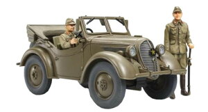 タミヤ 1/48 ミリタリーミニチュアシリーズ No.58 日本陸軍 95式小型乗用車 くろがね四起 プラモデル 32558