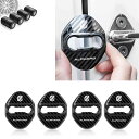 アルファード 車 カー用品 ドアストライカーカバー Alphard アルファード 専用 グッズ 30系 40系 アクセサリー カスタム 内装パーツ, ドアロック...