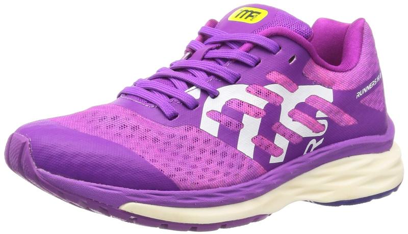 [メディフォーム] ランニングシューズ MFR3000 2E メンズ レディース