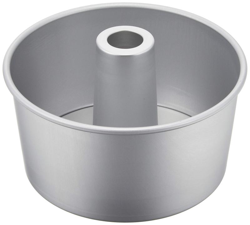 霜鳥製作所 シフォンケーキ型 アル�