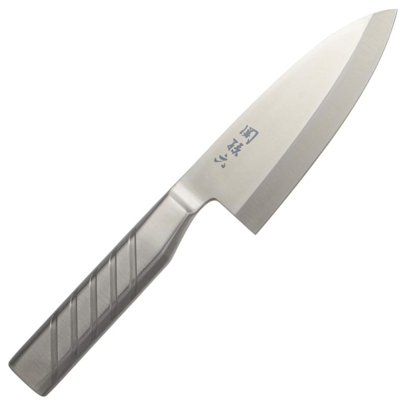貝印 KAI 包丁 関孫六 オール ステンレス 和包丁