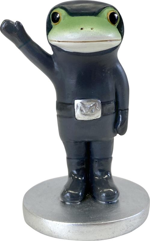 ダイカイ(DAIKAI) ロボット・子ども向けフィギュア コポー