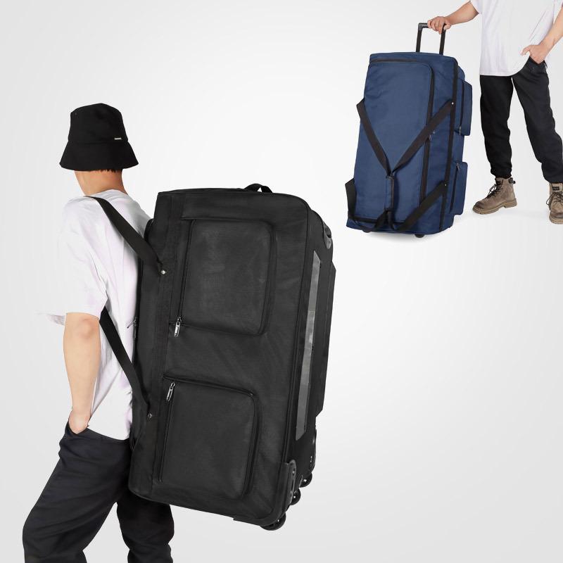 リュック 男性用 アウトドア 大容量 20L 35L 防水 撥水 ナイロン キャンプ 旅行 鞄 バッグ 黒 ブラック グレー 灰色 レッド 赤 ブルー 青