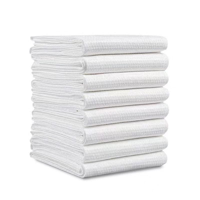 タオル 使い捨てタオル 薄手タイプ 浴用タオル 美容院 理容店 洗体タオル 洗髪タオル 旅行 携帯タオル ..