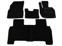 BRIGZ デイズルークス B21A フロアマット 【 FLOOR-MAT-045 】 B21 B 21 B21 B 21(2)