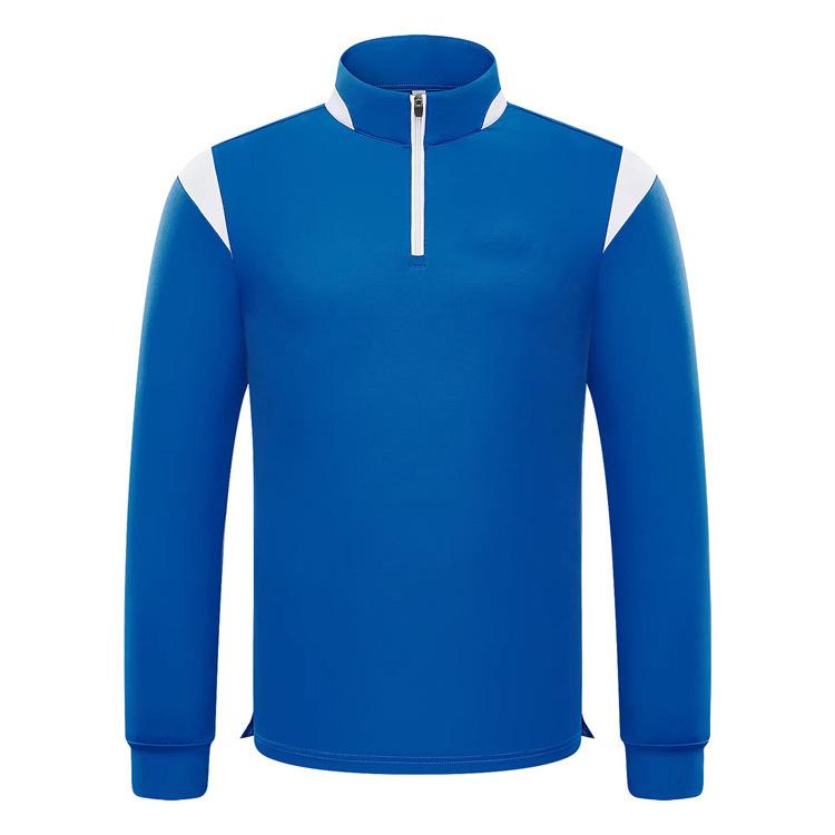 ポロシャツ 男性用 ゴルフ スポーツ レジャー カジュアル 秋冬 長袖 吸湿速乾 通気性 快適な着心地 伸..