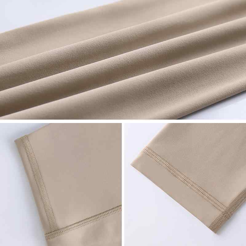 ヨガウェア レディース 女性用 タイト ショートパンツ 短パン ハイウエスト 美尻 ヒップアップ ヌーディー 肌触り 透け防止 ひざ丈 五分丈 フィットネス ジム ランニング サイクリング 伸縮性 吸湿速乾 ナイロン 春夏