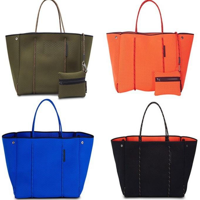 バッグ マザーズ ネオプレン素材 スポーツ ビーチ スイミング ラフティング キャンプ アウトドア レジ..