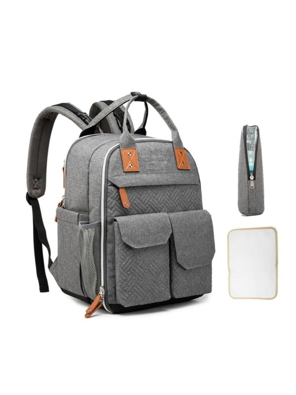 マザーズバッグ レディース リュックサック ママバッグ バックパック 育児バッグ ファッション オック..