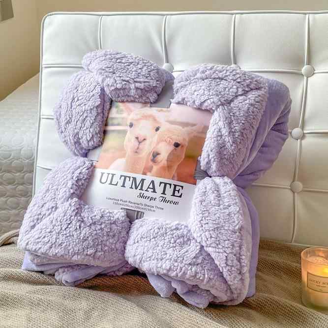 毛布 毛布 レディース メンズ 子供 厚手 フリース ブランケット ひざ掛け 肩掛け マカロン カラー ポリエステル 繊維 無地 孔雀藍 藕色 薄荷藍 宝石藍 灰色 カーキ色 緑色 赤色 桃色 深空灰 白 紫 煙霧藍 銀 芥末色 ココア 暖色 100cm