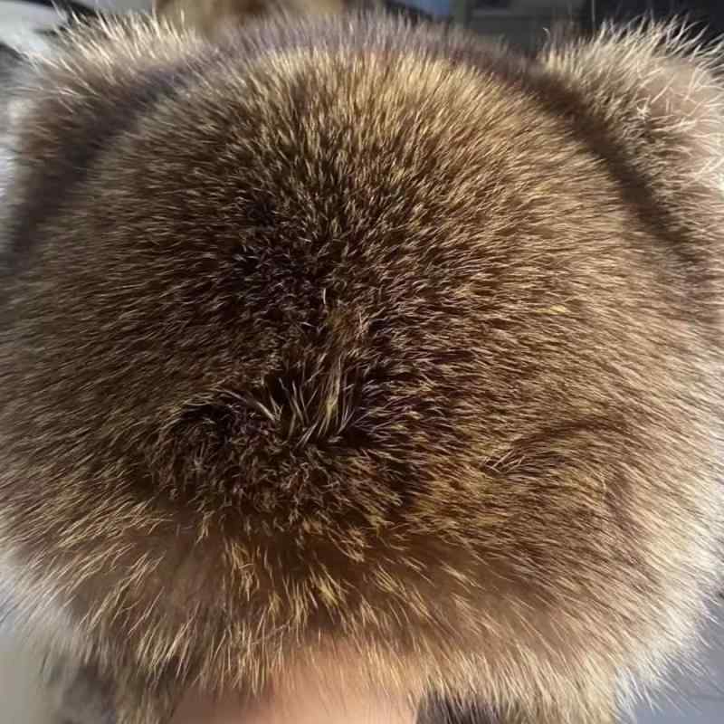 帽子 キッズ 防寒 耳当て付き 雷鋒帽 アライグマ風 フェイクファー 秋冬 防風 1歳 2歳 3歳 4歳 5歳 6歳..