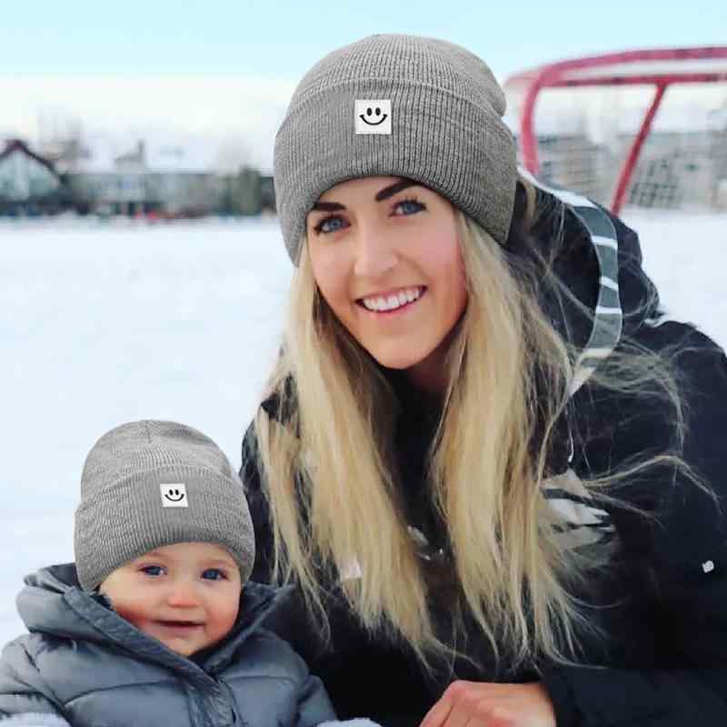 ニット帽 ベビー キッズ かわいい 毛糸 帽子 秋冬 子供用 あったか 防寒 やわらかい カワイイ 伸縮性 ..