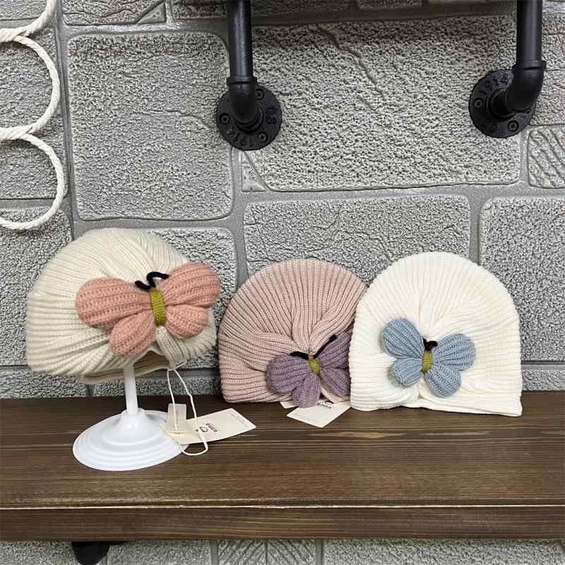 楽天office matsuda帽子 ベビー用 コットン 帽子 春秋 护耳 保温 通気 1歳 2歳 刺繍 キャラクター かわいい