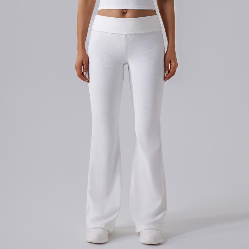 ヨガパンツ レディース ハイウエスト 美脚 伸縮性 吸湿速乾 ランニング スポーツ ウェア トレーニング ..