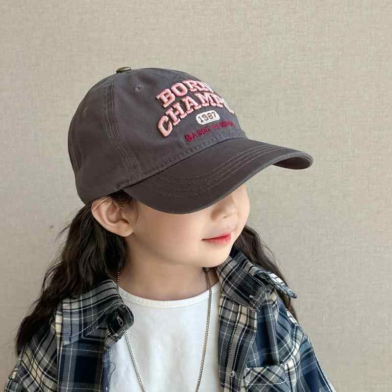 帽子 キッズ 女の子 野球帽 春秋 UVカット 紫外線対策 3歳 4歳 5歳 6歳 7歳 8歳 9歳 10歳 11歳 12歳 か..