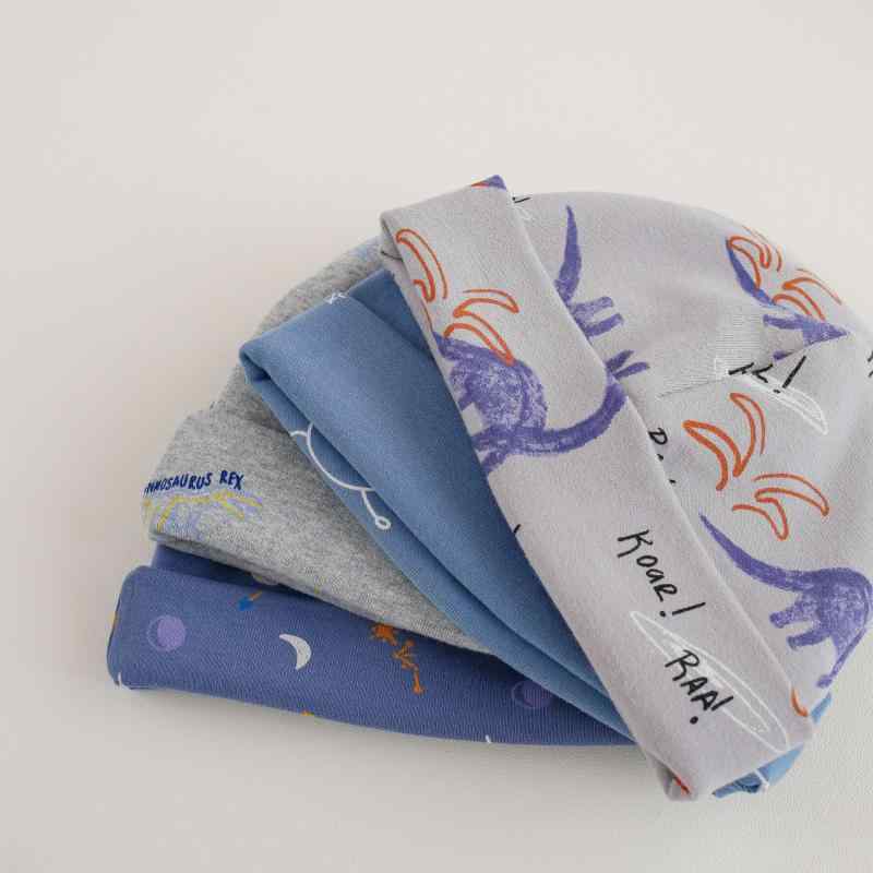 帽子 ベビー 春秋 秋冬 小熊 かわいい 二重 子供 赤ちゃん ニット帽 保温 防風 綿100% うさぎ イチゴ 5ヶ月 2歳 3歳 4歳 5歳 6歳