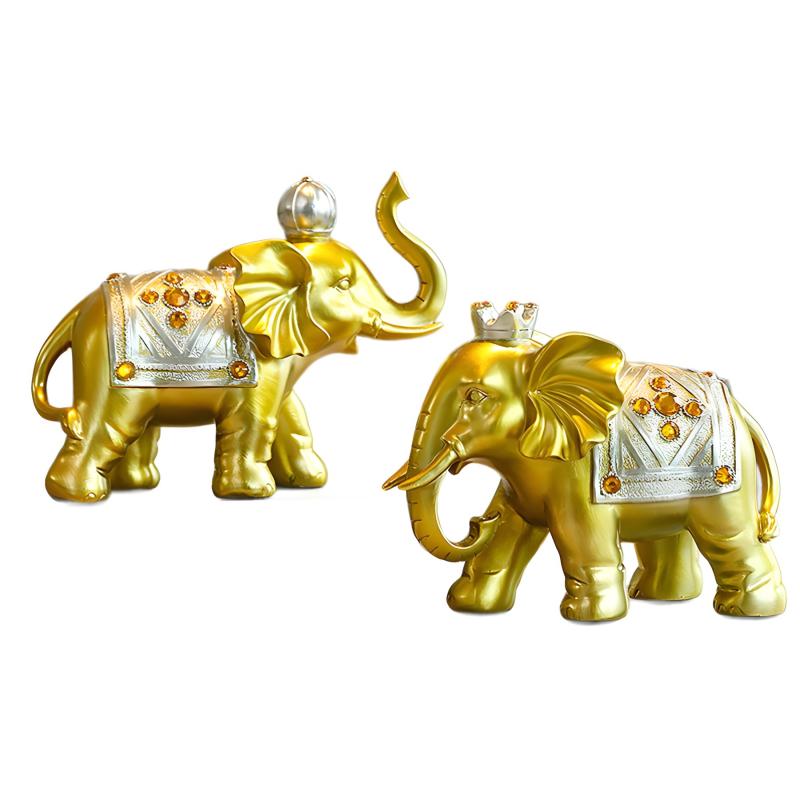 置物 モダン インテリア 雑貨 リビング 書斎 オフィス ワインキャビネット おしゃれ ヨーロピアン 北欧風 高級感 クリエイティブ 樹脂製 ゴールド ターコイズグリーン 工芸品