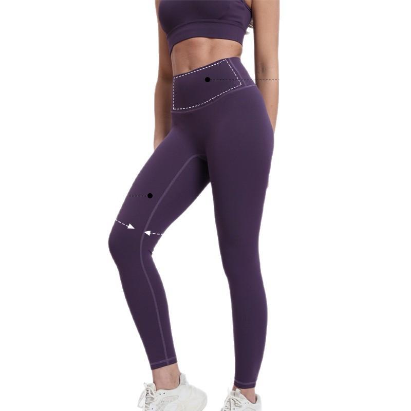 ヨガパンツ レディース 高腰 伸縮性 スポーツレギンス ランニング プラーティス ヒップアップ スパッツ 接触冷感 部屋着 普段使い ブラック オリーブ色