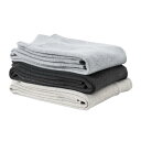 レギンス レディース メンズ 秋冬 ミンクフリース ウール 高腰 腹巻パンツ 暖かい あったか インナー 防寒 グレー