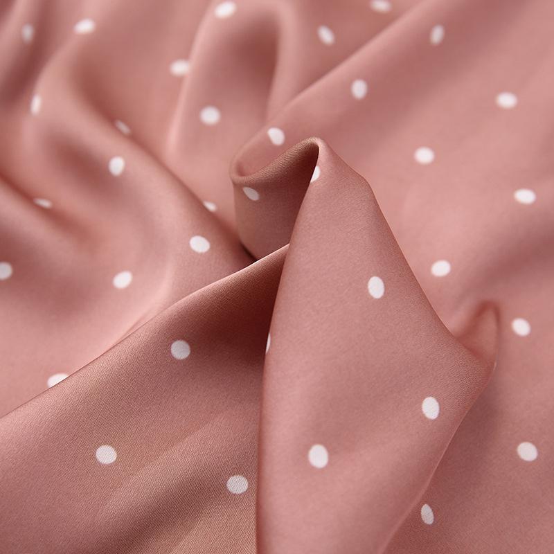 パジャマ レディース 春秋 薄手 長袖 長ズボン 接触冷感 部屋着 寝間着 リラックス ルームウェア 上下セット ブラック ピンク系