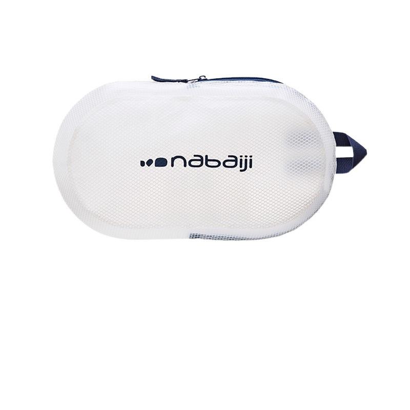 洗漱用品バッグ レディース キッズ 防水 ビーチバッグ クリア 旅行用 収納バッグ 古典ブルー 日焼け止め プール