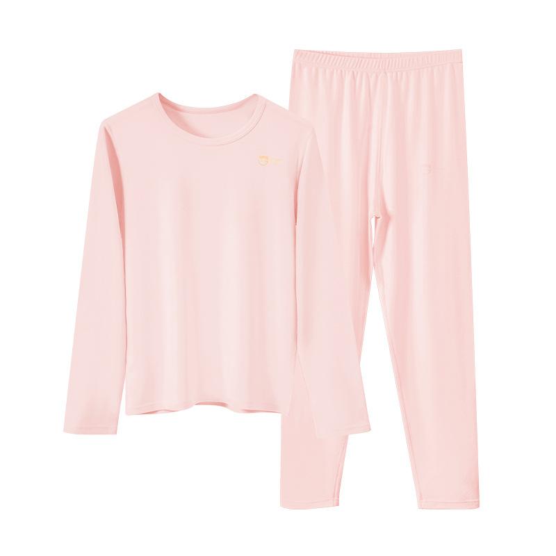 インナーウェア キッズ 女の子 長袖