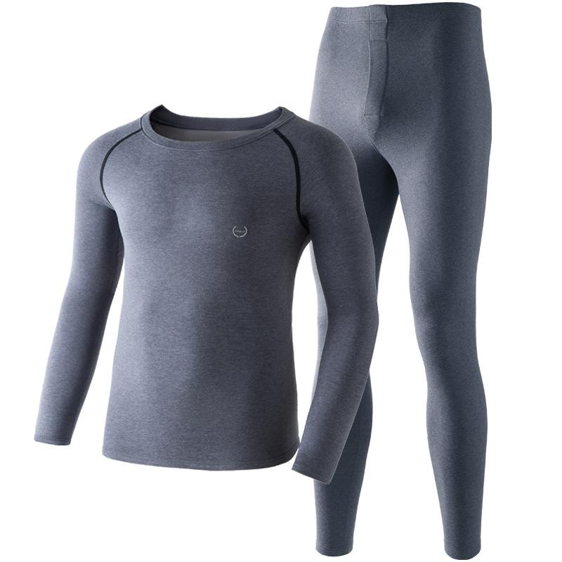 ・主な素材: 羊毛90-95%・機能: 保温・性別: メンズ・柄: 文字・スタイル: 肌着、トップス、重ね着・ネックライン: クルーネック・生地構造: 単層・カラー展開: クラシックブラック、ディープブルー、コーヒー・サイズ展開: L、XL、XXL、XXXL・生地の厚み: 厚手 (201-250g/平米)・対象年齢: 青年層（18-40歳）・パンツ丈: フルレングス・袖丈: 長袖