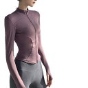 ヨガウェア レディース 上下セット 長袖 トップス レギンス スポーツブラ トレーニングウェア 速乾 伸縮性 ランニング ピラティス 健身用 スリムフィット