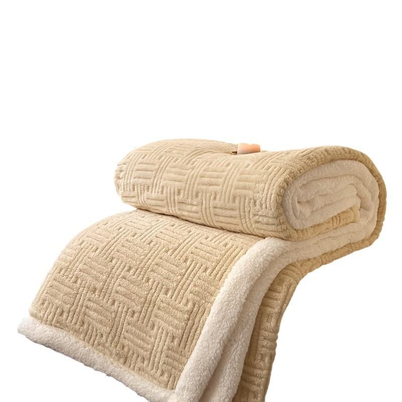 毛布 レディース ひざ掛け ブランケット 厚手 フリース 秋冬 あったか 暖か かわいい オフィス 昼寝 寝..