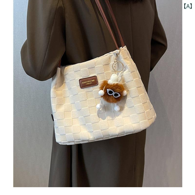 トートバッグ レディース キャンバス 大容量 通勤 通学 ショルダーバッグ 鞄 カバン A4対応 軽量 普段使い カジュアル 旅行 ブラック オフホワイト